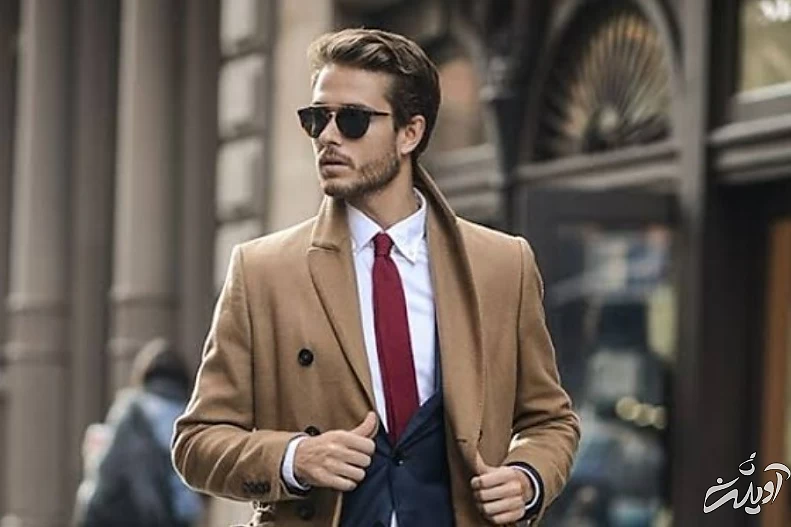 5 قانون مهم در لباس پوشیدن آقایان